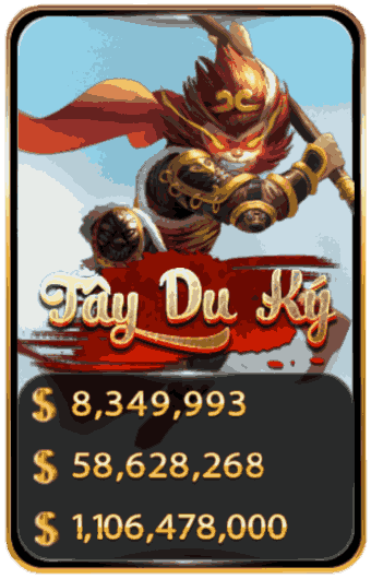Tây Du Ký ( Slot)